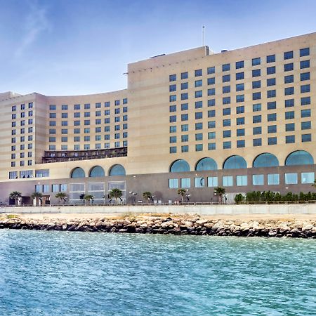 فندق سوفيتل الخبرالكورنيش المظهر الخارجي الصورة The Grand Hotel