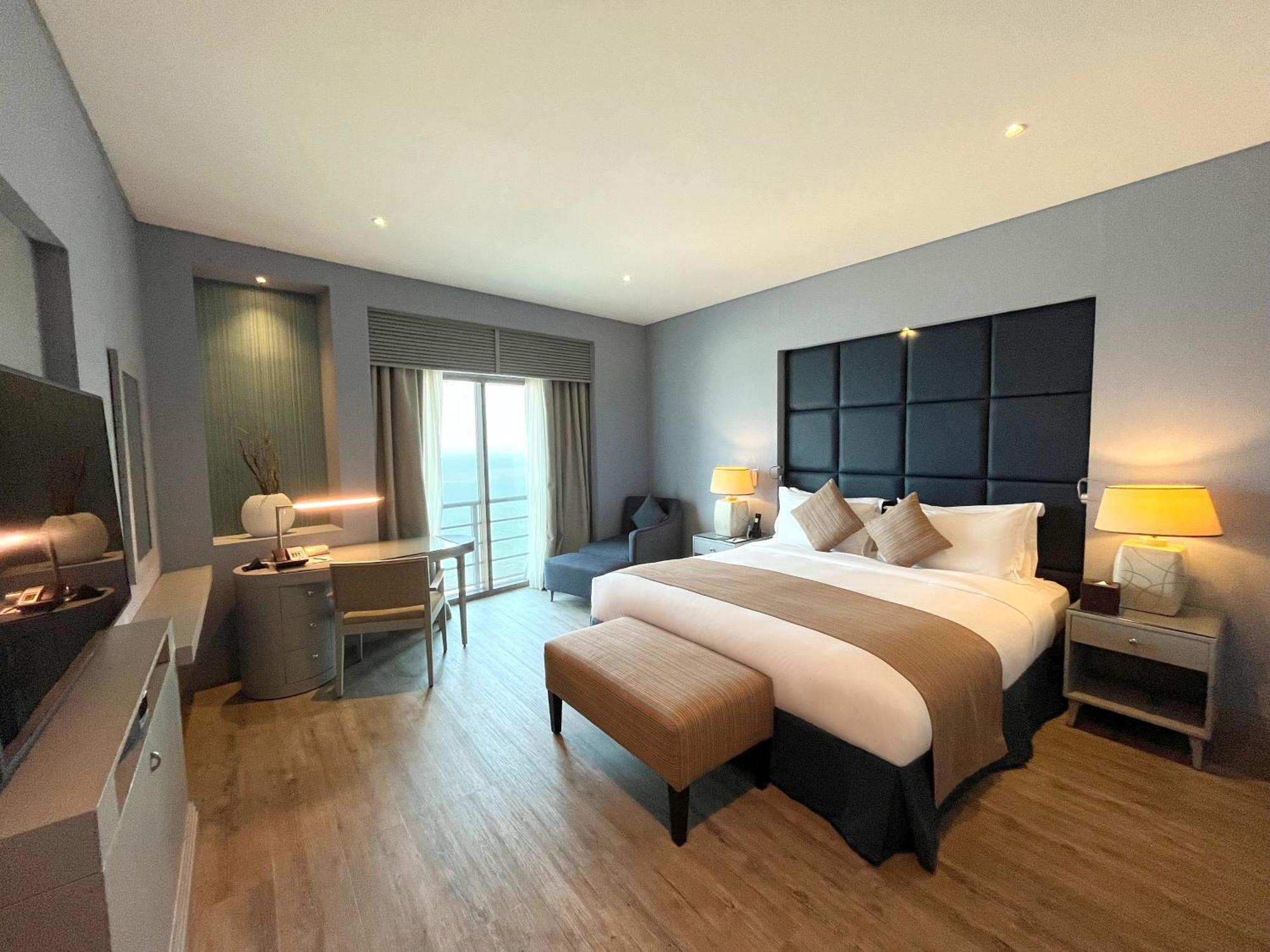 فندق سوفيتل الخبرالكورنيش المظهر الخارجي الصورة Deluxe Room