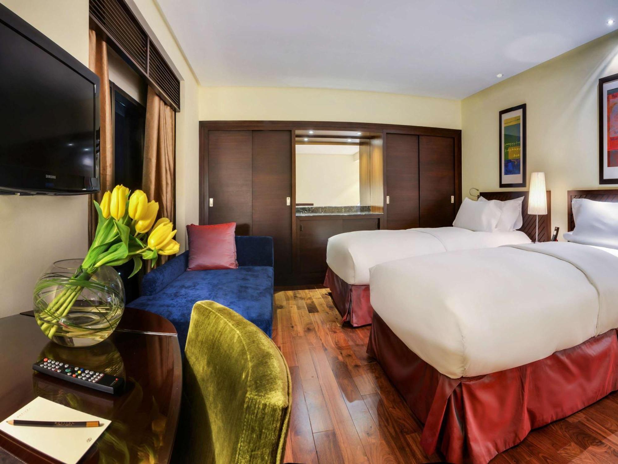 فندق سوفيتل الخبرالكورنيش المظهر الخارجي الصورة Deluxe Room